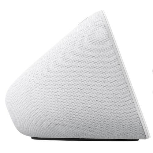 Amazon  Echo Show 5 (3.ª gen) 5 pulgadas con Alexa  Blanco Glaciar.