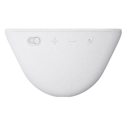 Amazon  Echo Show 5 (3.ª gen) 5 pulgadas con Alexa  Blanco Glaciar.