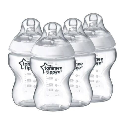 Biberones Tommee Tippee Close To Nature