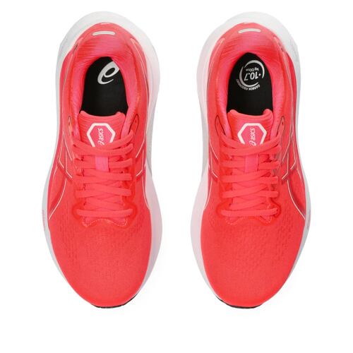 TENIS ASICS MUJER ROSA ASICS KAYANO 1012B357701.