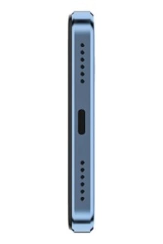 Celular Cubot P80 Dual Sim 256 Gb Global 8 Gb Ram 5200mah Android 13 color AZUL.