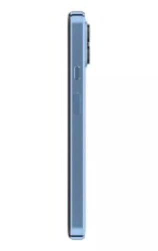 Celular Cubot P80 Dual Sim 256 Gb Global 8 Gb Ram 5200mah Android 13 color AZUL.