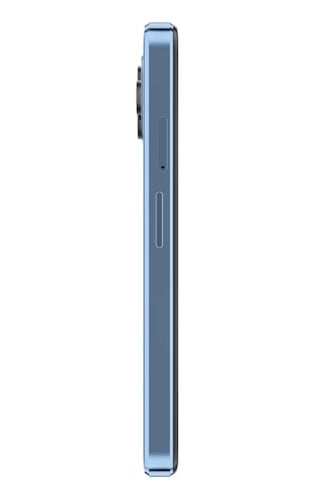 Celular Cubot P80 Dual Sim 256 Gb Global 8 Gb Ram 5200mah Android 13 color AZUL.