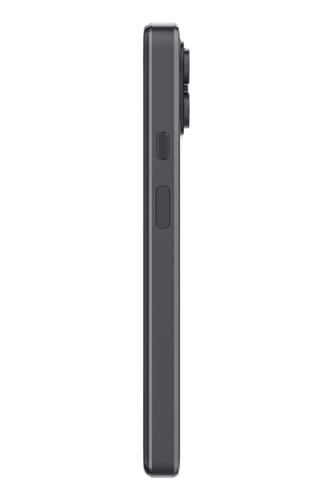 Celular Cubot P80 Dual Sim 256 Gb Global 8 Gb Ram 5200mah Android 13 color NEGRO