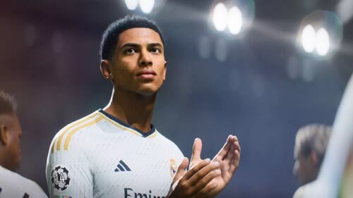 Ea Sports Fc 24 Xbox Series X, Xbox One Físico