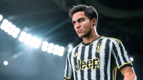 Ea Sports Fc 24 Xbox Series X, Xbox One Físico