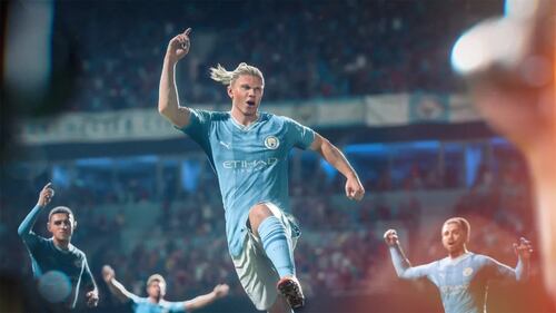 Ea Sports Fc 24 Xbox Series X, Xbox One Físico