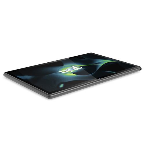 Ghia Vector+ de 10.1'', 4GB/64GB, Teclado Bluetooth, Android 13, Negro.