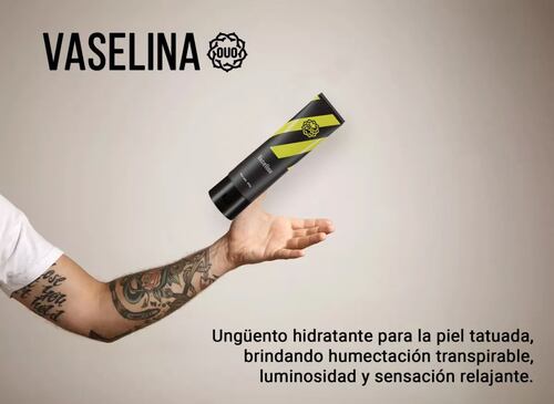 Kit Máquina Rotativa Para Tatuar Inalámbrica Ouo Gt Potente.
