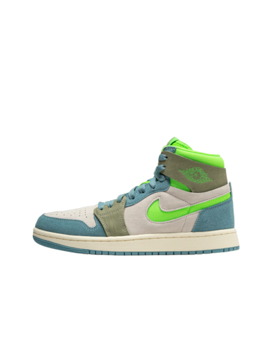 Tenis WMNS Air Jordan 1 Zoom Comfort 2 DV1305-433