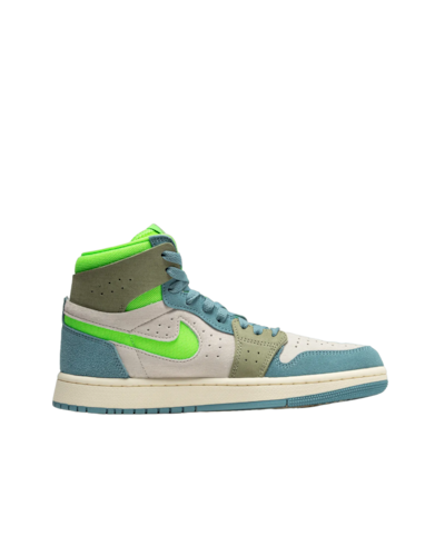Tenis WMNS Air Jordan 1 Zoom Comfort 2 DV1305-433
