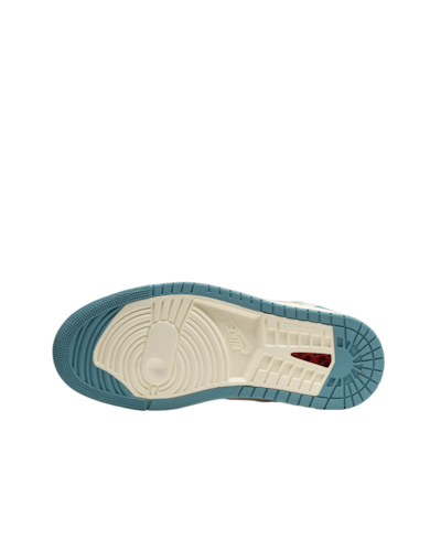 Tenis WMNS Air Jordan 1 Zoom Comfort 2 DV1305-433