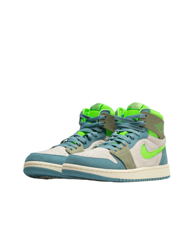 Tenis WMNS Air Jordan 1 Zoom Comfort 2 DV1305-433