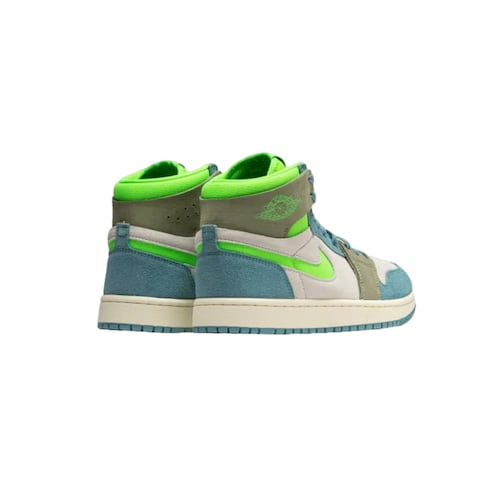 Tenis WMNS Air Jordan 1 Zoom Comfort 2 DV1305-433