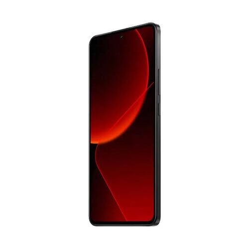 Celular Xiaomi 13T 256GB 8GB Negro.