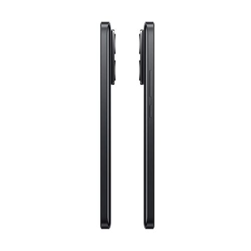Celular Xiaomi 13T 256GB 8GB Negro.