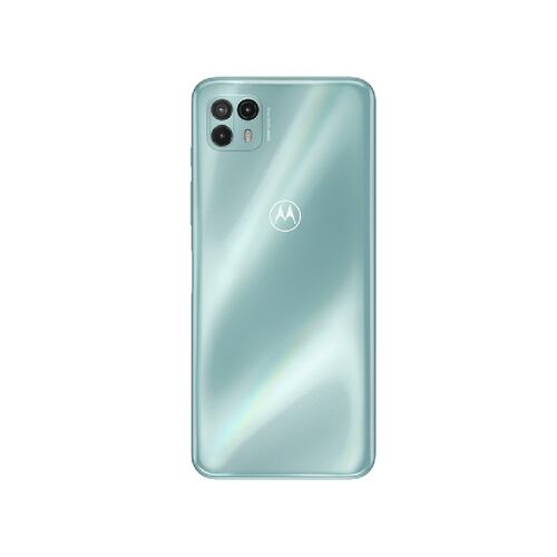 Motorola G50 4/128GB (5G) Verde Kit