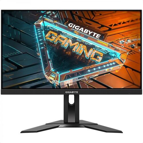 Monitor 23.8 Gigabyte G24F 2 Gaming LED FHD 165Hz 1ms HDMI DisplayPort