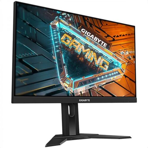 Monitor 23.8 Gigabyte G24F 2 Gaming LED FHD 165Hz 1ms HDMI DisplayPort