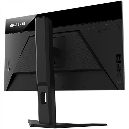 Monitor 23.8 Gigabyte G24F 2 Gaming LED FHD 165Hz 1ms HDMI DisplayPort