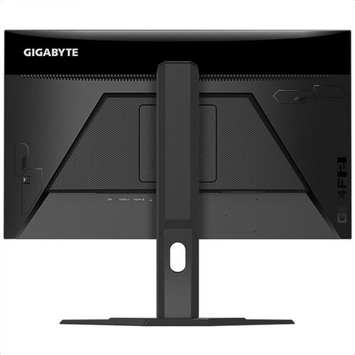 Monitor 23.8 Gigabyte G24F 2 Gaming LED FHD 165Hz 1ms HDMI DisplayPort
