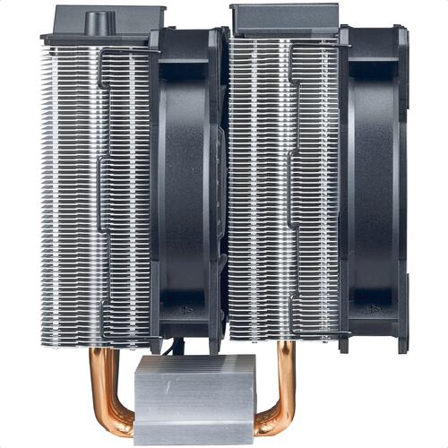 Disipador Ventilador Cooler Master MasterAir MA620P Controlador RGB MAP-D6PN-218PC-R1