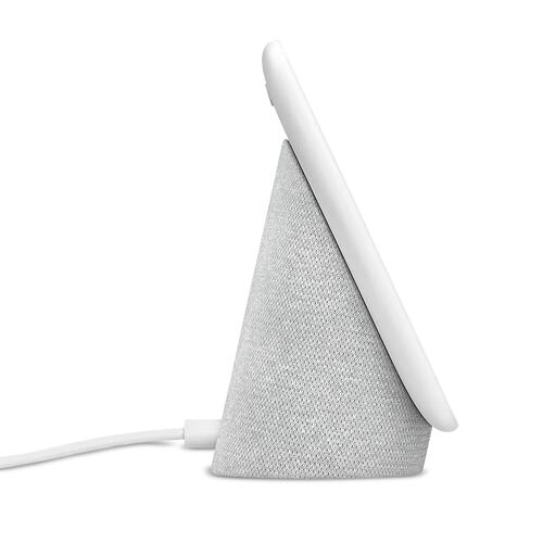 Pantalla Inteligente Google Nest Hub 2Gen 7Pulg Chalk.