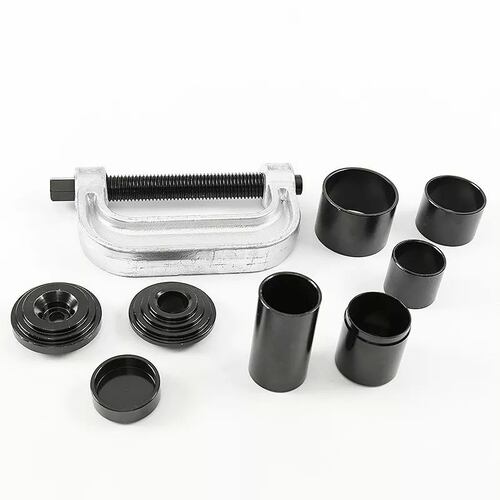 Kit Prensa Instalador Montar Y Desmontar Rótulas 2wd Y 4x4.