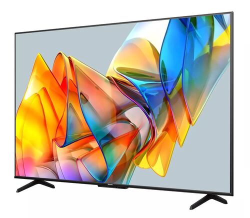 Pantalla Hisense 65 Miniled 4k Smart 65U6K Google Tv