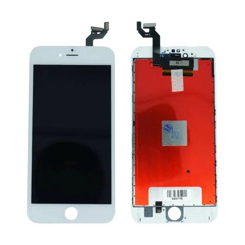 Pantalla para Iphone 6 Plus White Nueva.