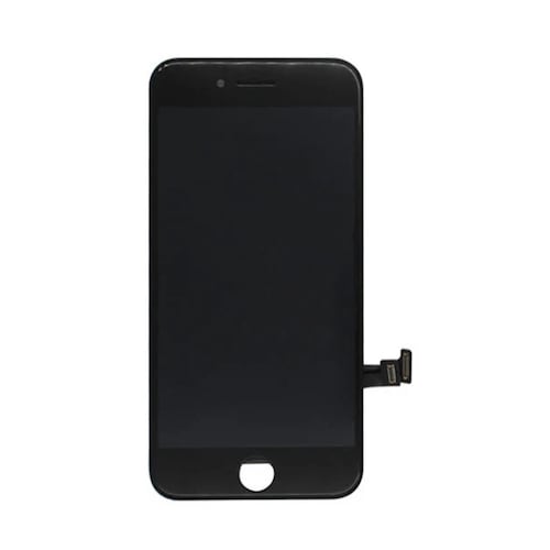 Pantalla para Iphone 7 Normal Black Nueva.