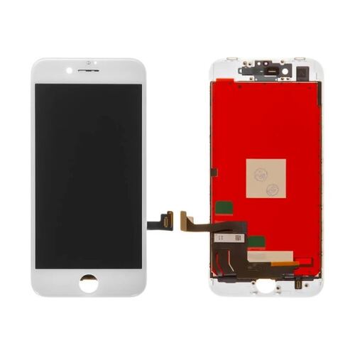 Pantalla para Iphone 8 Normal White Nueva .