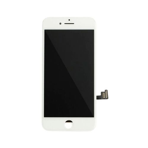 Pantalla para Iphone 8 Normal White Nueva .