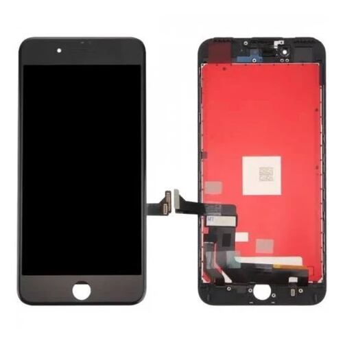 Pantalla para Iphone 7 Plus Black Nueva.