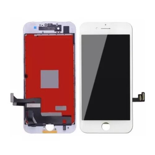 Pantalla para Iphone 7 Plus White Nueva .