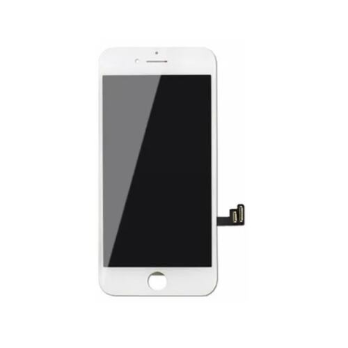 Pantalla para Iphone 7 Plus White Nueva .