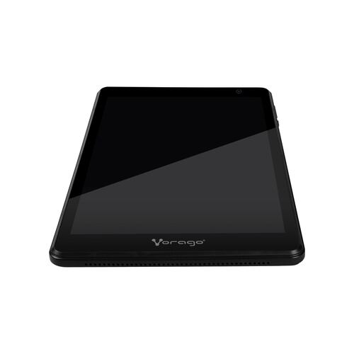 Vorago PAD de 8'', 4GB/64GB, Android 13, Negro.