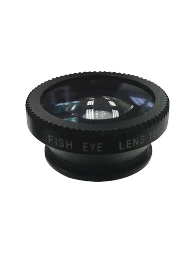 KIT DE 3 LENTES PARA SMARTPHONE BOWER
