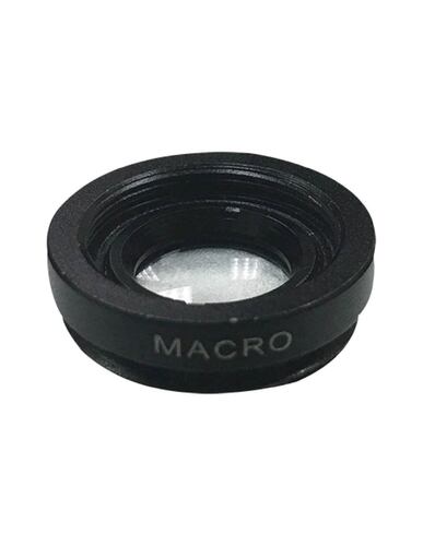 KIT DE 3 LENTES PARA SMARTPHONE BOWER