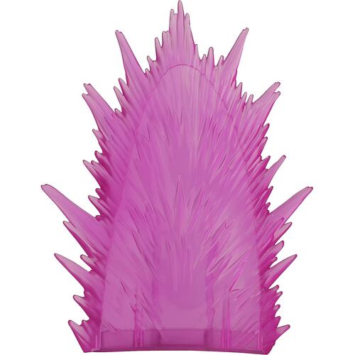 Goku Black Rose Power Up 15 cm Figura  Dragon Ball Super Stars 6.5" Original Bandai 