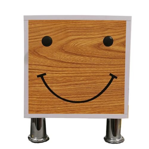 Buró Moderno Recamara Alta Calidad Niños Envio Ensamblado Madera.