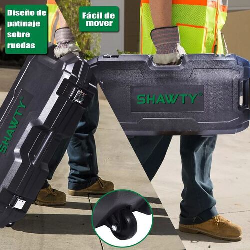 Demoledor Rompedor De Concreto Martillo Shawty 2400w.