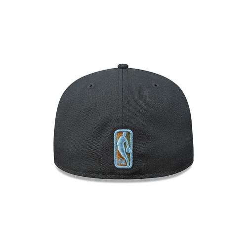Gorra New Era 59Fifty 7 1/4 Chicago Bulls (Hombre) 60279124.