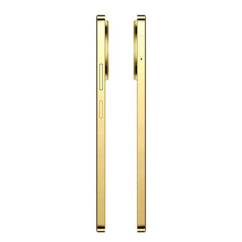 Realme 11 con Buds T100 Desbloqueado Dorado