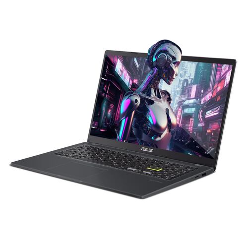 Laptop ASUS VIVOBOOK GO 15 L51 Intel Celeron-N4020 4GB 128GB 15.6Pulg HD W11H Star Black.