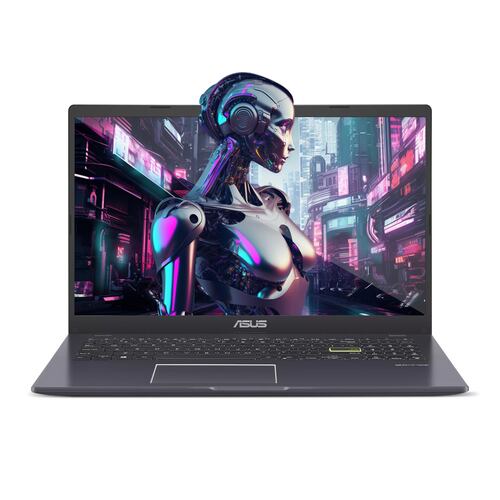 Laptop ASUS VIVOBOOK GO 15 L51 Intel Celeron-N4020 4GB 128GB 15.6Pulg HD W11H Star Black.