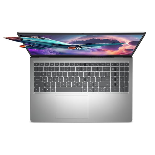 Laptop Dell Inspiron 15 3520 Intel CI7-1255U 16GB 1TB 15.6Pulg FHD no-lan W11H Carbon Black I3520-I7-05PK7