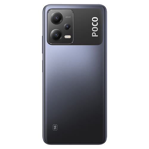 Xiaomi Poco X5 5G Dual Sim 256GB Black 8GB Ram Desbloqueado