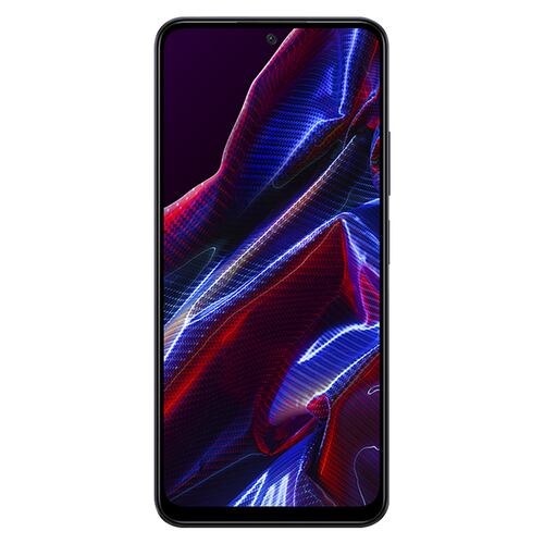 Xiaomi Poco X5 5G Dual Sim 256GB Black 8GB Ram Desbloqueado