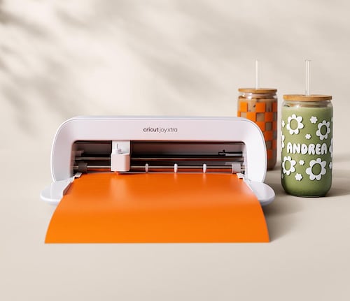 Plotter de Corte Cricut Joy Xtra 2010313.